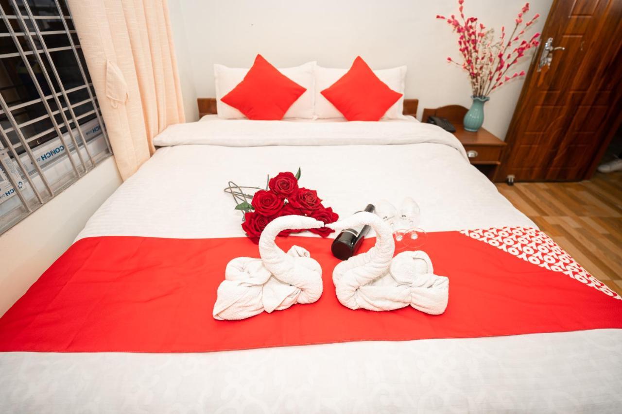 Hotel Dela Mount פוקהרה מראה חיצוני תמונה